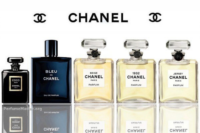 bleu de chanel precio en dolares