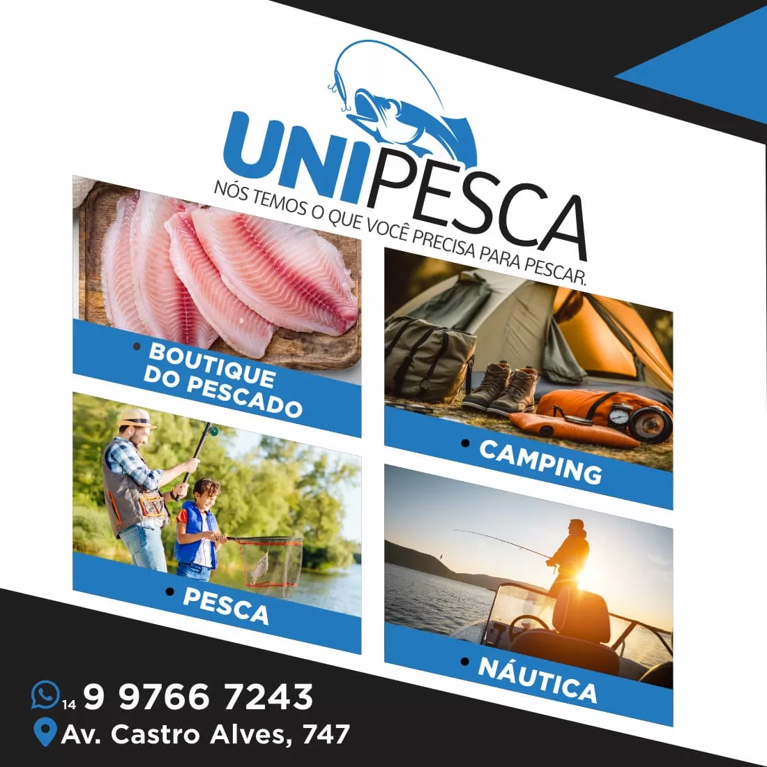 Unipesca