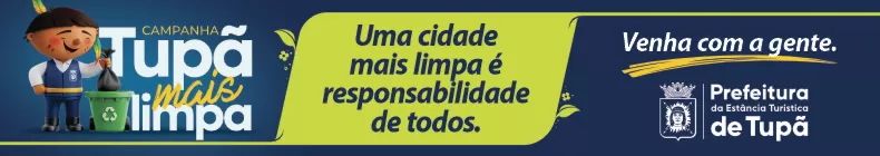 Tupa limpa