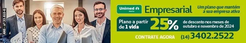 Unimed campanha outubro