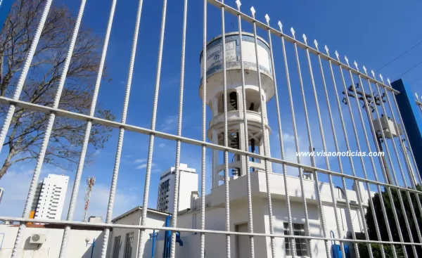 Queima de bomba prejudica abastecimento na zona sul de Marília