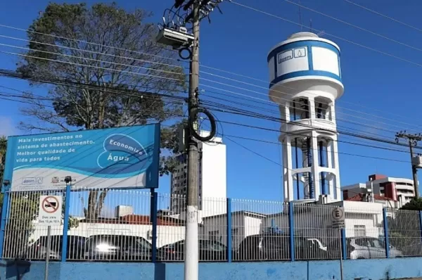 Calor é mais um “vilão” no drama da falta de água em Marília