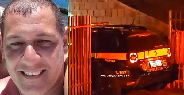 Polícia prende mulher por envolvimento na morte do marido assassinado pelo amante