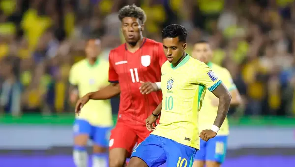 Brasil vence Equador para respirar nas Eliminatórias