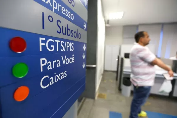 Trabalhadores do setor privado terão crédito consignado com garantia do FGTS