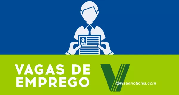 Região de Marília tem 107 vagas de emprego disponíveis nos PATs 