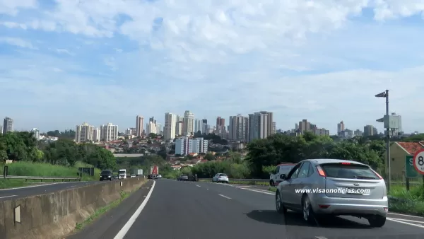 Feriado da Proclamação da República: movimenta será maior nas estradas e aeroportos da região