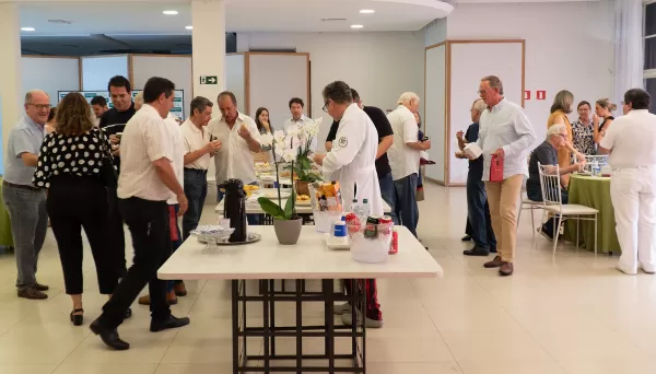 Dia do Médico: homenagem da Unimed Marília aos nossos profissionais de Saúde