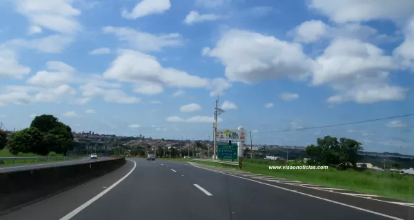 Estradas: Polícias Rodoviárias Estadual e Federal começam operação Semana Santa