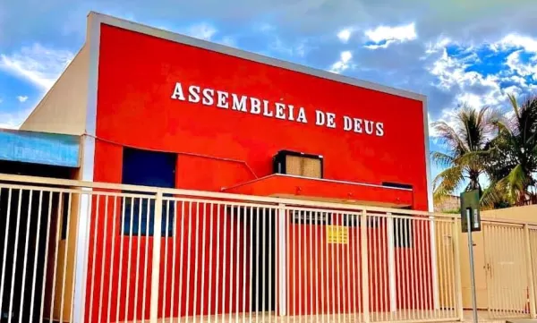 Igreja Assembleia de Deus JK em Marília completa 26 anos e realiza culto de celebração