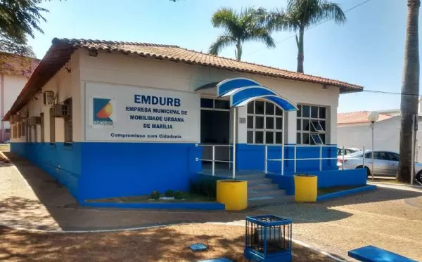 Emdurb de Marília encerra hoje inscrições para concursos. Salários podem superar R$ 7 mil