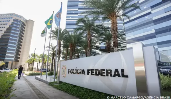 PF prende suspeitos de planejar matar Lula e Alckmin em 2022