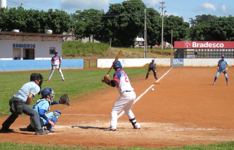 Federação Paulista de Beisebol e Softbol