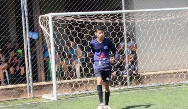 Goleiro 