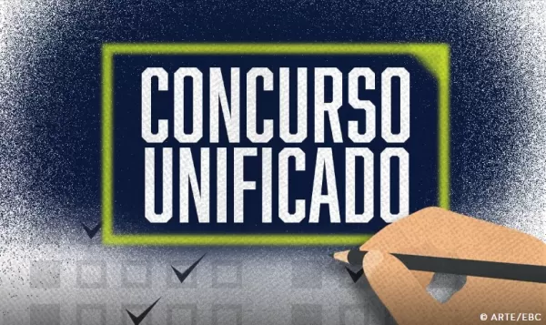 Concurso Unificado: resultados finais serão divulgados nesta quinta-feira