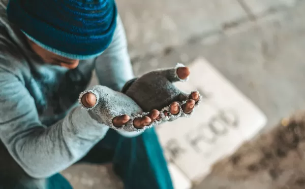 Dia Mundial dos Pobres será celebrado neste domingo