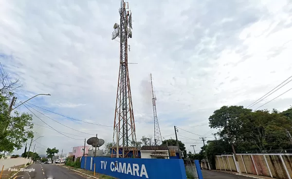 Municípios da região ganham canais de TV. Marília fica de fora!