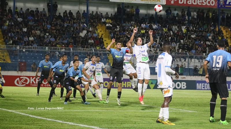 Com três gols, São Paulo vence o Porto Velho em estreia na Copinha