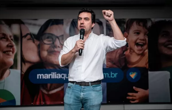 Vinicius Camarinha vai suspender os ‘radares pegadinhas’ e promover controle preventivo e educativo