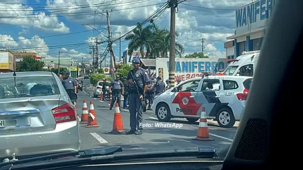 Inscrições para concurso de soldado da PM terminam nesta quarta-feira