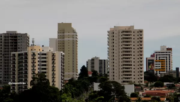 Pagamento do IPTU começa neste sábado em Marília