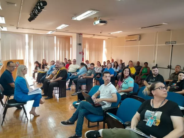 Secretaria da Cultura começa a definir programação de desfile dos 96 anos de Marília 