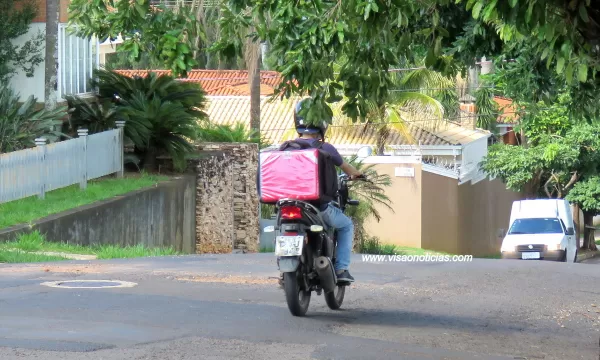 Motos barulhentas estão com os "dias contados" em Marília