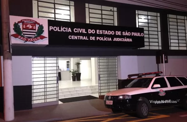 Vítima não denuncia assalto em Marília "com medo" da mãe ficar brava