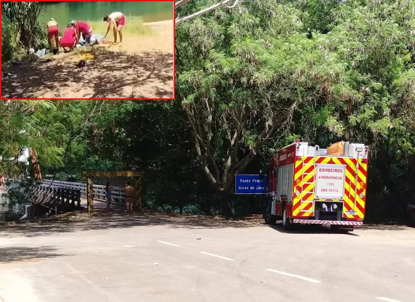 Depois de caso em Marília, mais um jovem morre afogado na região