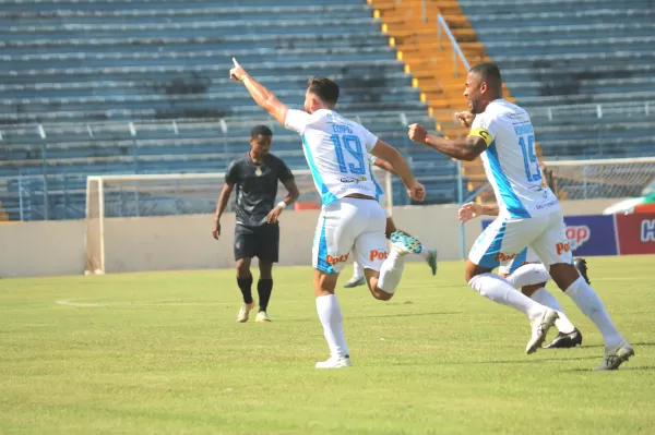 Série A-3: MAC e Rio Branco fazem jogo de seis gols 