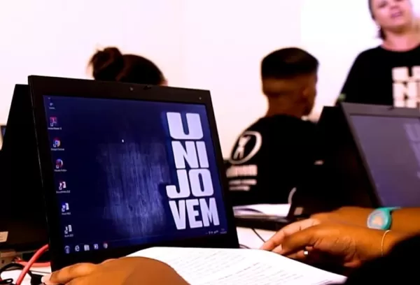 ONG Unijovem abre inscrições para cursos profissionalizantes e basquete feminino