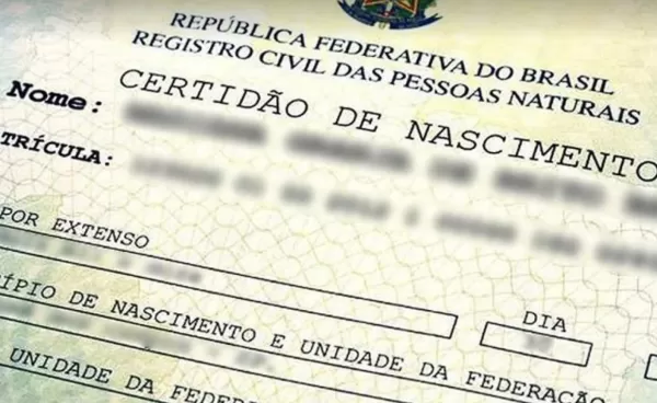 Defensoria Pública realiza mutirão para reconhecimento de paternidade em Marília e região