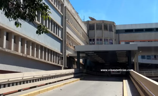 Preso foge da escolta no HC, mas é capturado após 20 minutos pela PM