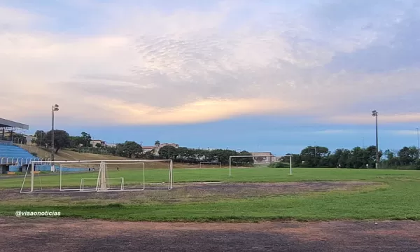 Secretaria de Esportes realizará seletiva de atletismo no Pedro Sola, neste sábado