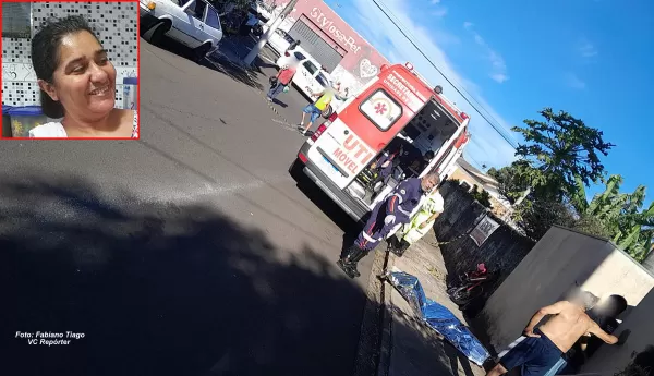 Vítima de acidente com bicicleta elétrica será sepultada neste sábado em Marília