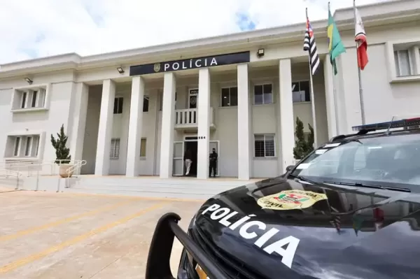 Polícia prende quadrilha acusada de furtar e abater bois de 14 fazendas da região