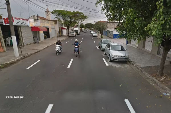 Fique atento: avenida República em Marília será interditada nesta quarta-feira