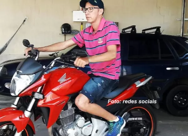 Motociclista morto em acidente no Contorno, em Marília, será sepultado nesta tarde