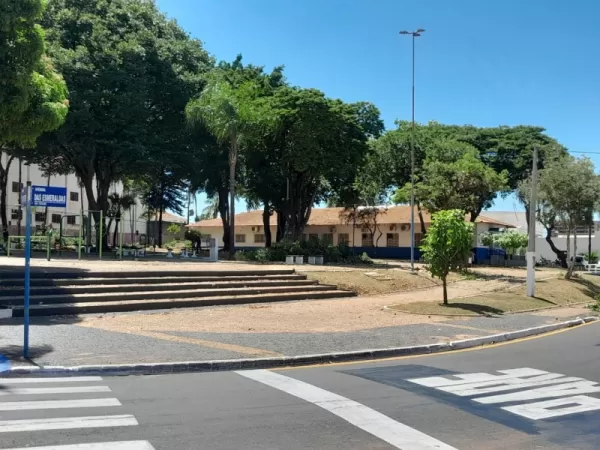 Prefeitura promove hoje “Domingo da Família” na Avenida das Esmeraldas