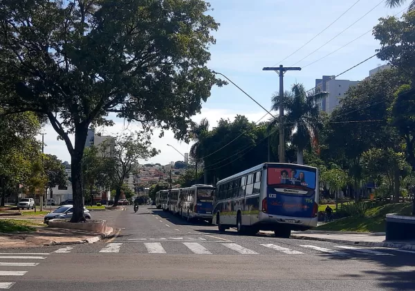 Reforma interdita Terminal Urbano de Marília a partir desta segunda-feira