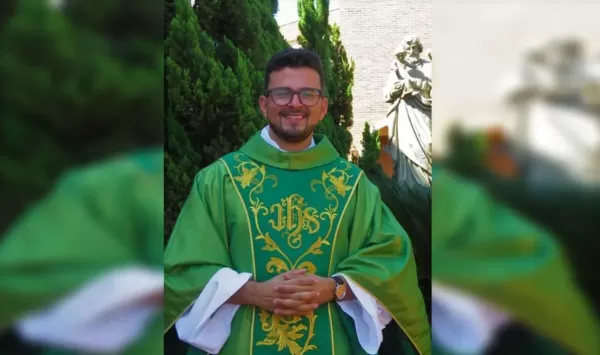 Tribunal do Júri absolve padre acusado de atropelar e matar suspeito de furto à igreja 