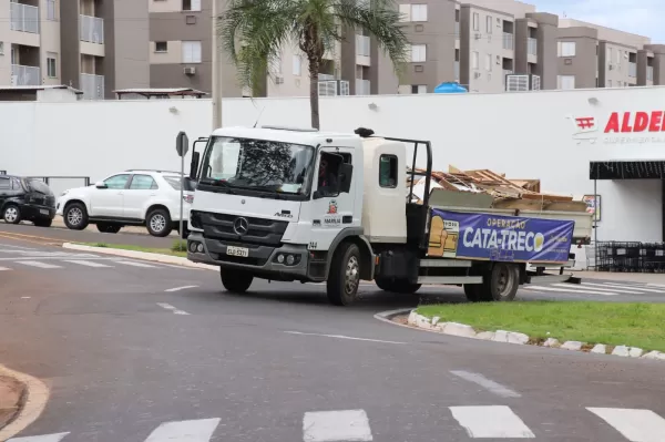 Mutirão contra a dengue será realizado em mais um bairro de Marília 