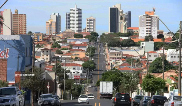 Marília fecha 1º trimestre com saldo positivo de 1.235 empregos com carteira assinada