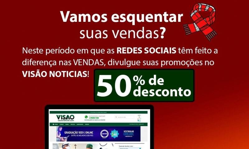 Notícias Vetnil - Campanhas, Novidades e Muita Informação!