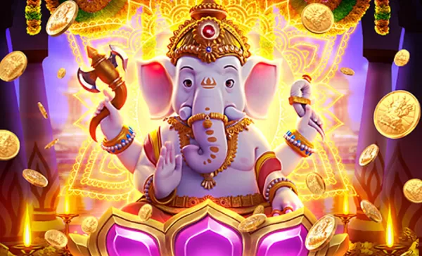 Ganesha Gold, o Slot Online com Multiplicador Máximo de 100.000x