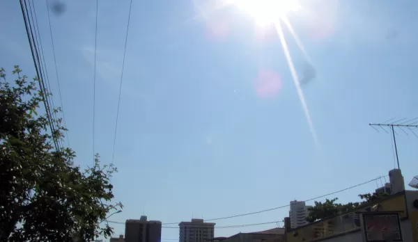 RIC Ambiental alerta para nova onda de calor e reforça a importância do uso consciente da água