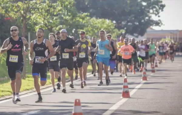 2ª Corrida Jardins do Ipê acontece no dia 15 de junho em Marília