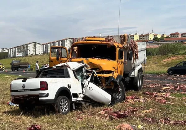 BR-153 registra queda de 40% no número de vítimas fatais no trecho passando por Marília