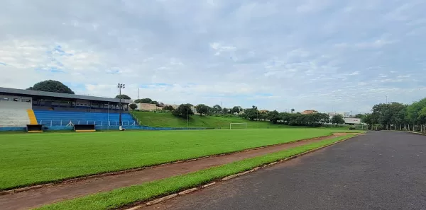 Disputa pelo comando técnico pode prejudicar equipe de atletismo de Marília