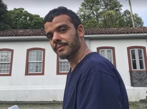 Ex-ator João Rebello foi morto por engano; diz polícia